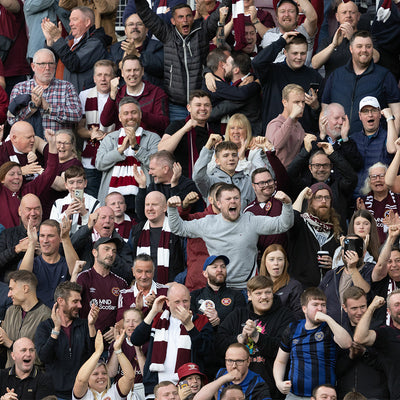Ticket Exchange open for Aberdeen