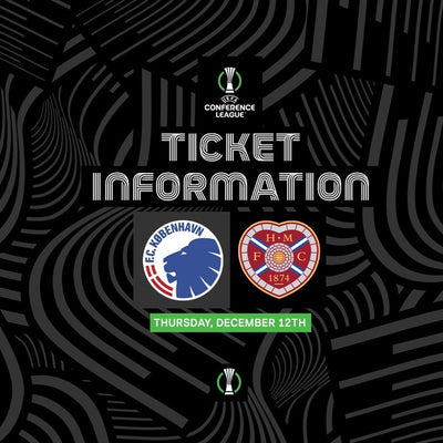 Ticket Information | FC Copenhagen (A)