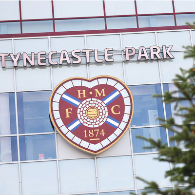 Hearts Clubstore Opening Hours January 29th