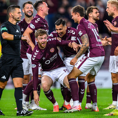 Findlay proud of team performance