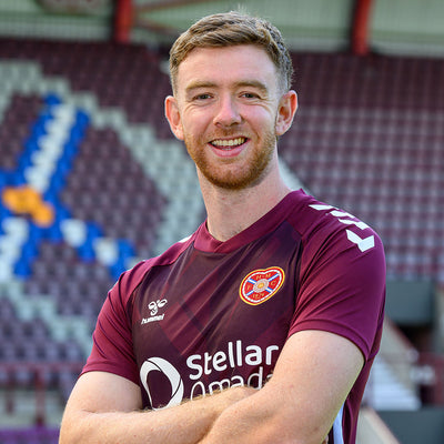 Findlay joins Jambos on loan