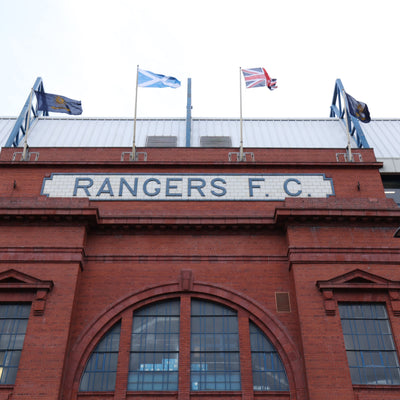 Ticket Information: Rangers (A)