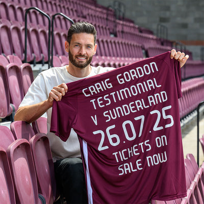 Craig excited for the future