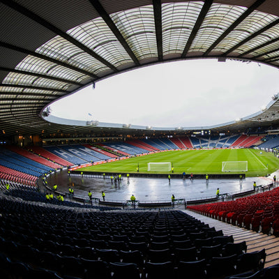 Ticket Update: Hearts v Aberdeen