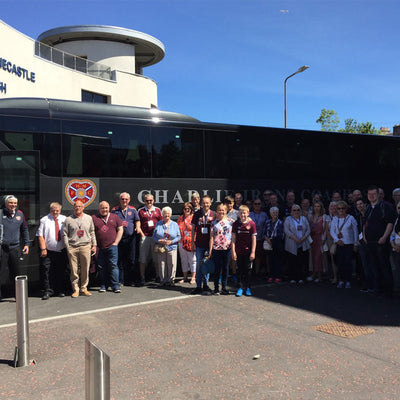 Heritage Trail Coach Tours – Bookings Open for 2025!