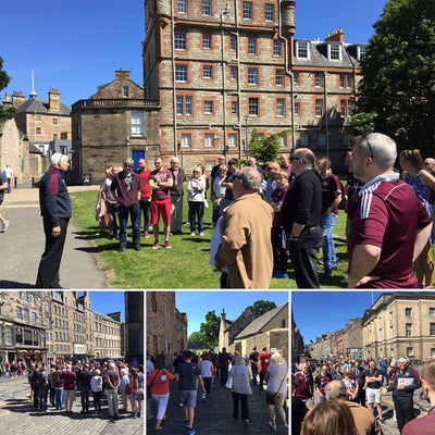 Heritage Trail Coach Tours – Spring and Summer dates now available!