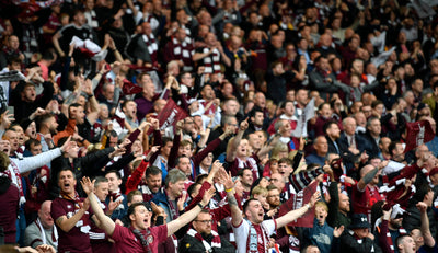 SUPPORTER INFORMATION: ABERDEEN VS HEARTS