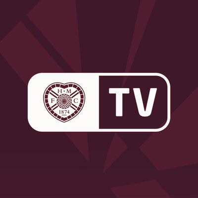 Club to launch new Hearts TV platform