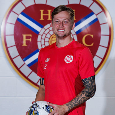 Frankie: Confidence high for Celtic encounter