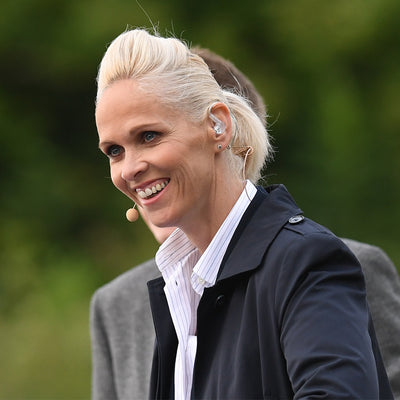 Shelley Kerr joins as Technical Development Manager