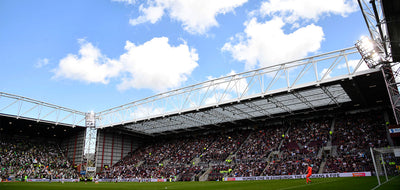 Tickets and Hospitality for Kilmarnock
