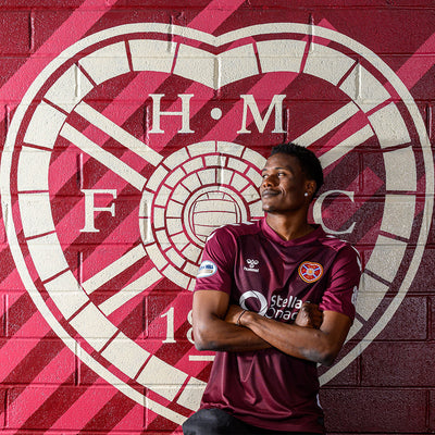 Kabore is a Jambo