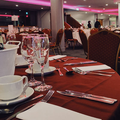 Leeds United Friendly Hospitality