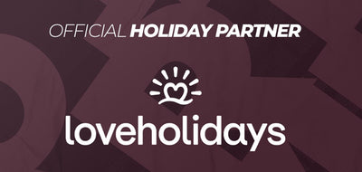 Hearts unveil loveholidays as new back of shirt sponsor