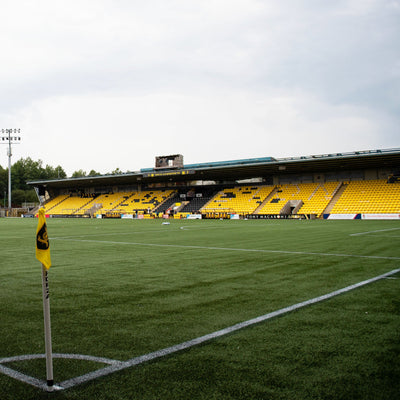 Ticket Information: Livingston (A)
