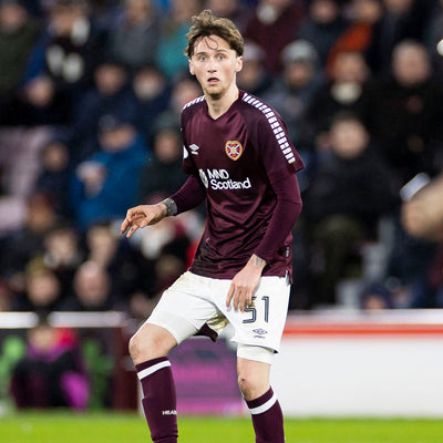 Lowry returns to Rangers