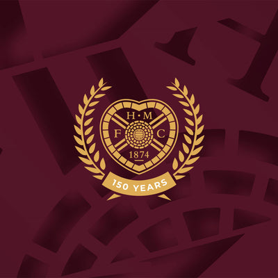 Hearts Host Royal Scots Exhibition