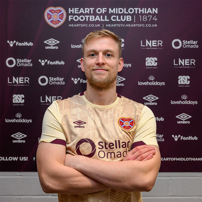 Harry: A dream come true