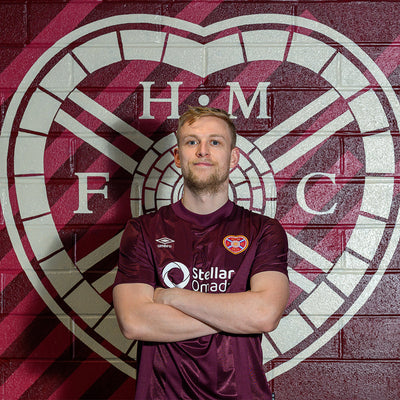 Milne: From Jags to Jambos