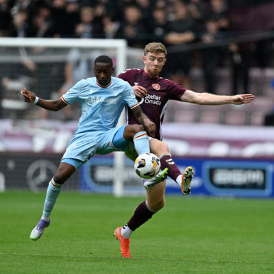 Match Report: Heart of Midlothian 3-3 Motherwell