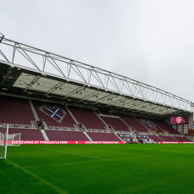 Ticket Information: Motherwell (H)