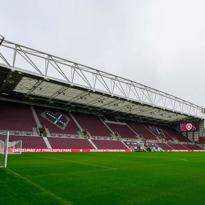 Ticket Exchange: Motherwell (H)