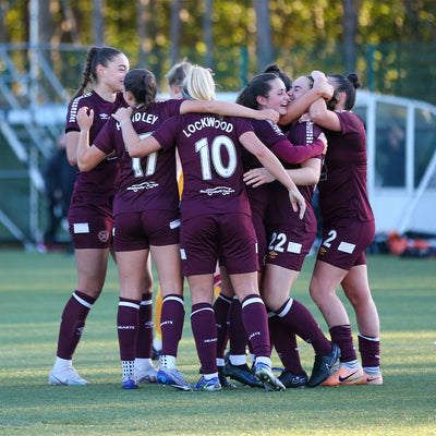 Match Report: Motherwell 0-3 Hearts