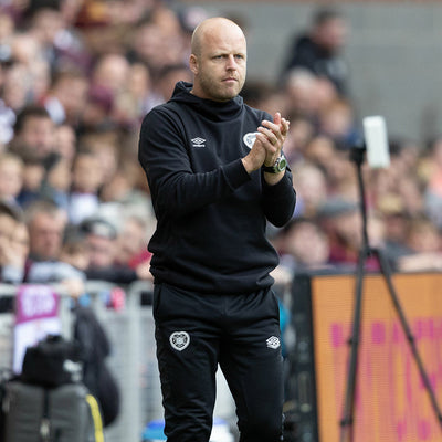 Naismith: First steps towards new season