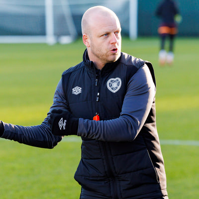 Naismith: More To Come