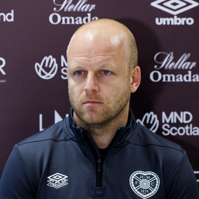 Naismith: Consistency is key