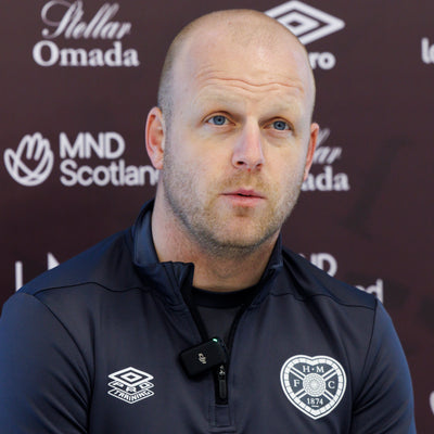 Naismith targets extended run