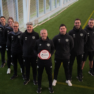 Neil wins manager of the month award