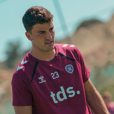 Neilson's Falkirk loan