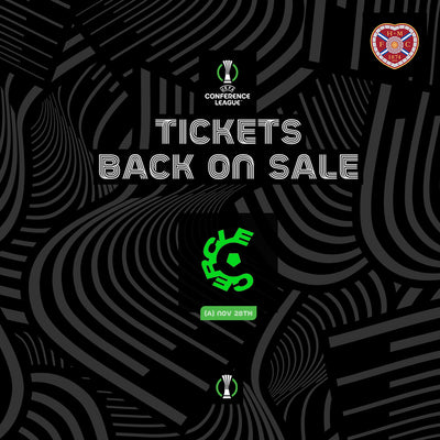 Ticket Update: Cercle Brugge (A)