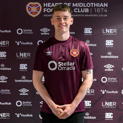 Penrice joins Jambos