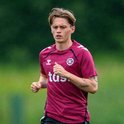 Penrice moves on