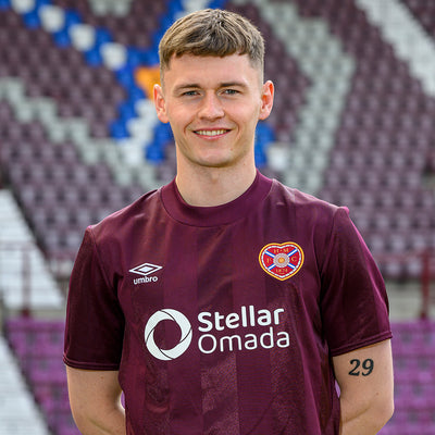 Penrice: No Hearts hesitation