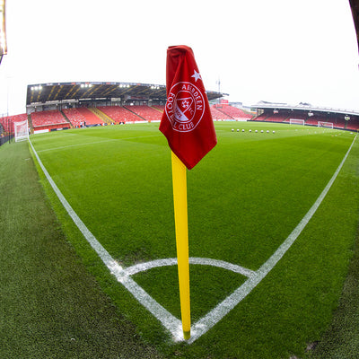 Ticket Info: Aberdeen (A)