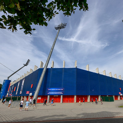 Supporter Information: Viktoria Plzen