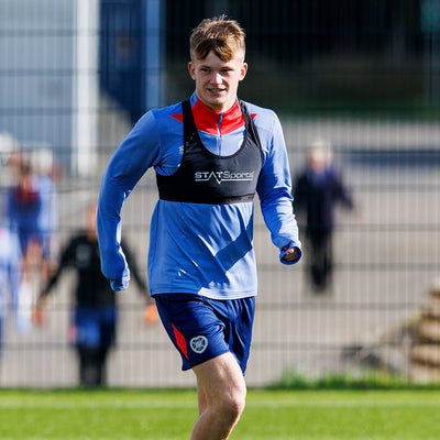 Pollock returns following injury