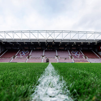 Ticket Information: Ross County (H)