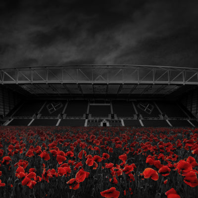 Remembrance Fixture