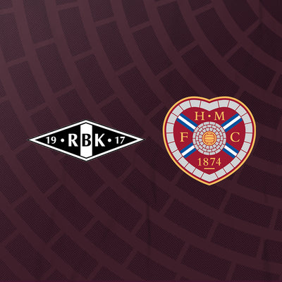 Rosenborg away tickets on sale to 85+ LPs