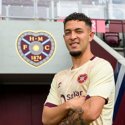 Salazar hopes to impress in maroon