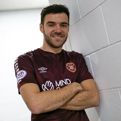 Scott Fraser joins on loan