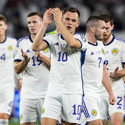 International round up
