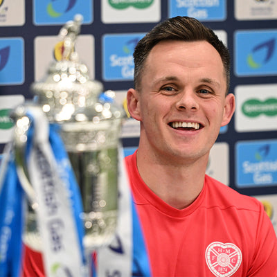 Shankland daring to dream