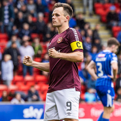 Shankland scores 8000th league goal