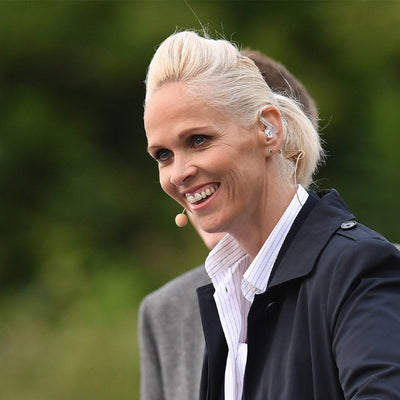 Shelley Kerr on life at Hearts