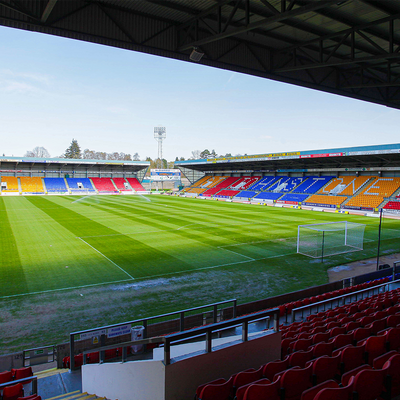 Ticket Info: St Johnstone (A)
